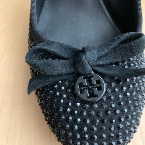 Beautiful Tory Burch High Heels Shoes - Picture 6 of 9